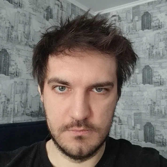 Алексей Васильев