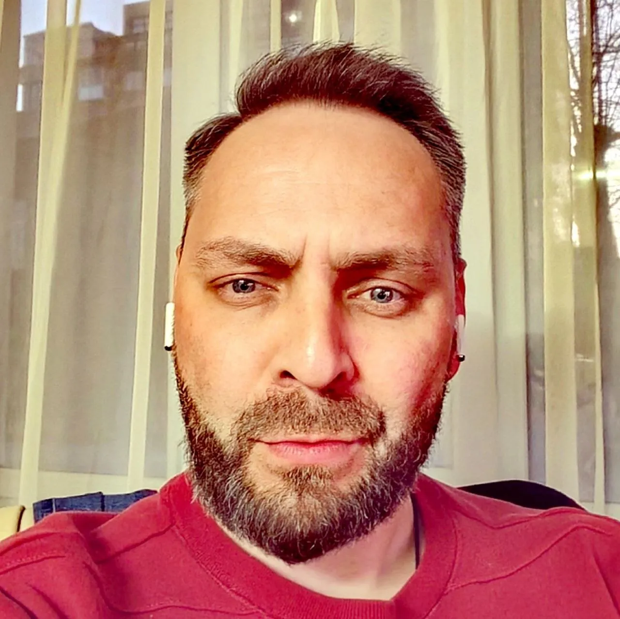 Алексей Беляев
