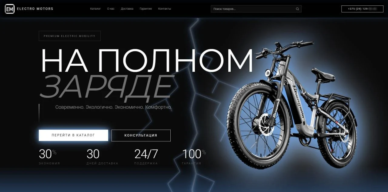 EM проект 1