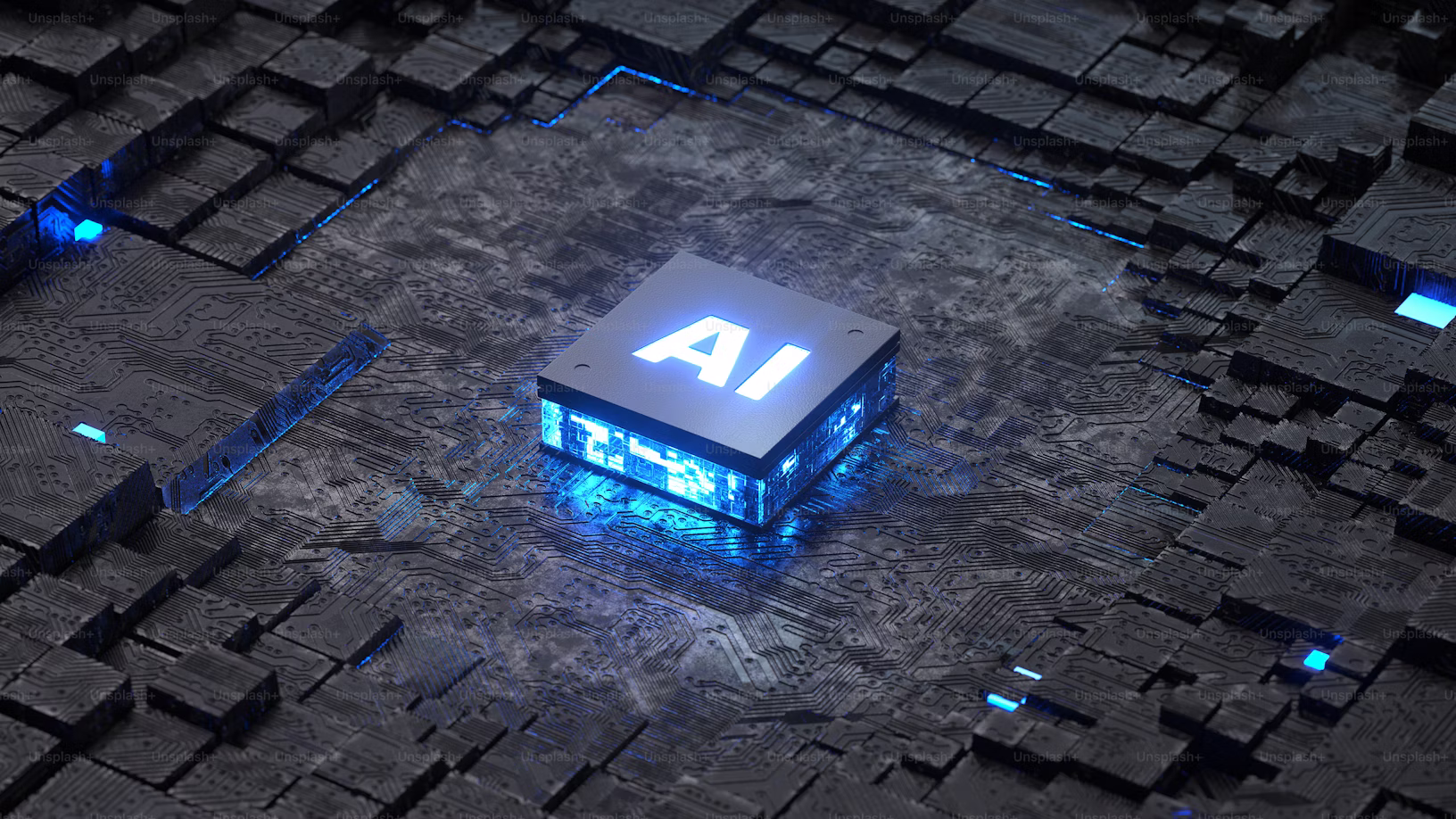 AI рекомендательная система